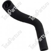 SIZE 3x2x270x32x46x85x145 ШЛАНГ РАДИАТОРА НИЖНИЙ