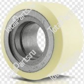 SIZE 127x73x62x20x62x20x6 РОЛИК