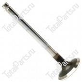 KEY NUMBER PD00035181 ВПУСКНОЙ КЛАПАН