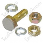 ALBRIGHT 218026 КОНТАКТ