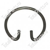 KEY NUMBER 85532 СТОПОРНОЕ КОЛЬЦО DAEWOO