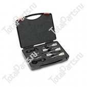 DC OAPTK002 СЪЕМНИК ШКИВА