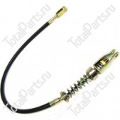 KEY NUMBER 89108 ТРОС РУЧНИКА ДЛЯ ПОГРУЗЧИКА DAEWOO