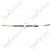 YALE 905991407 ТЯГОВЫЙ ТРОСИК