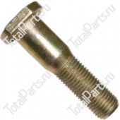 SIZE 60xM14x1.5xRHx32.5x1 ШПИЛЬКА КРЕПЛЕНИЯ КОЛЕСА / TYPE B