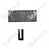 KOMATSU 3EB0432140 РЕЗИНКА