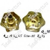 TENNANT 377367 МУФТА