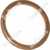 STEINBOCK D000075 РЕГУЛИРОВОЧНАЯ ШАЙБА