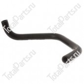 NISSAN 1467010H01 ПАТРУБОК РАДИАТОРА