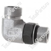 KEY NUMBER 88507 ФИТИНГ DAEWOO