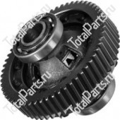 HANGCHA (HC) CPCD10-18 ДИФФЕРЕНЦИАЛ НА ПОГРУЗЧИКИ