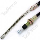 INTRUPA BP1579 ТЯГОВЫЙ ТРОСИК