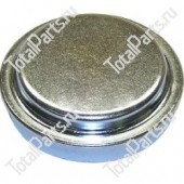 SIZE 80x86x23.5 КРЫШКА СТУПИЦЫ