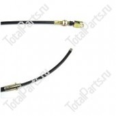 TOYOTA 475083326071 ТРОС РУЧНИКА RH 7FGJ35 / 02-7FDJ35 / 02-7FGJ35