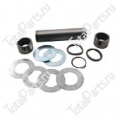 INTRUPA 1291 РЕМКОМПЛЕКТ ЦЕНТРАЛЬНОГО ШКВОРНЯ