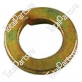 TVH 2755844 УПОРНОЕ КОЛЬЦО