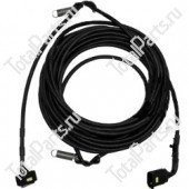 SIZE 14000x2 СОЕДЕНИТЕЛЬНЫЙ КАБЕЛЬ |  < 6 mm2