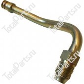 JIANGLING HJ493 МАСЛОПРОВОД НА ДВИГАТЕЛЬ