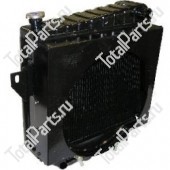 TVH 8810442 РАДИАТОР