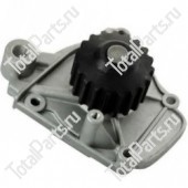 HONDA 19200P08003 ПОМПА ВОДЯНАЯ