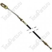 NYK 1440099780 ТРОС РУЧНИКА ПРАВЫЙ