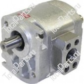 SIZE 1xHx120x50xHx29x16x4 ГИДРАВЛИЧЕСКИЙ НАСОС