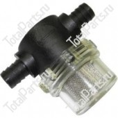 TVH 17145615 ВОДЯНОЙ ФИЛЬТР