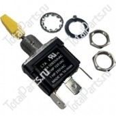 HAULOTTE 2901006080 ПЕРЕКЛЮЧАТЕЛЬ