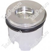 YANMAR 12900522080 ПОРШЕНЬ ДВИГАТЕЛЯ 4TNV88