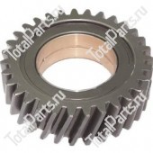DAEWOO-DOOSAN DC24 ПРОМЕЖУТОЧНАЯ ШЕСТЕРНЯ РАСПРЕДВАЛА НА ДВИГАТЕЛЬ