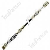 TVH 18822064 ТРОС ШАГОВОГО МЕХАНИЗМА