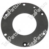 BT 255854 КРЫШКА ТОРМОЗА