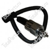 KOMATSU HU609551 СОЛЕНОИД