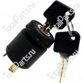 TVH 1752736 ЗАМОК ЗАЖИГАНИЯ