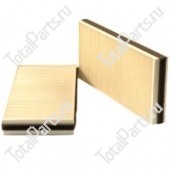 HIFI FILTER SC90163 ВОЗДУШНЫЙ ФИЛЬТР