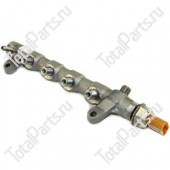LINDE VW03L130089N ТОПЛИВНАЯ РАМПА С ДАТЧИКОМ
