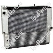 YALE 582003829 РАДИАТОР