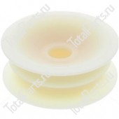 SIZE 20*104*38.7*2*16*33 РОЛИК ШЛАНГА