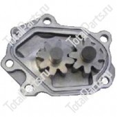 NISSAN QD32 МАСЛЯНЫЙ НАСОС ДВИГАТЕЛЯ