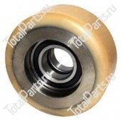 STELLANA 844203 РОЛИК В СБОРЕ С ПОДШИПНИКАМИ