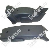 TVH 5572853 ПЛАСТИК РУЛЕВОЙ КОЛОНКИ