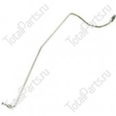 HYSTER 2021474 ТРУБКА ТОРМОЗНОЙ СИСТЕМЫ ПРАВАЯ