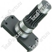 TCM 12N5382201 ФЛАНЕЦ КАРДАНА