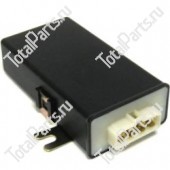 KEY NUMBER HRB180102A2 РЕЛЕ СВЕЧЕЙ НАКАЛА