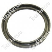 SIZE 100x125x12 САЛЬНИК S05 | M | Z-NO ROTATION