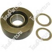 SIZE 55*149.5*55 РОЛИК МАЧТЫ ROL02