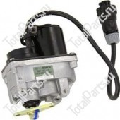 BOSCH 0206002010 СЕРВОДВИГАТЕЛЬ 24V