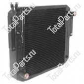 EMC-FORKLIFTPARTS 21519 РАДИАТОР