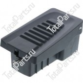 BT RRE140 ПЕДАЛЬ НА РИЧТРАК