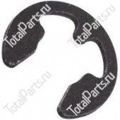 SIZE 9.3x0.7x3.34x5x7x4x0 СТОПОРНОЕ КОЛЬЦО | DIN 6799